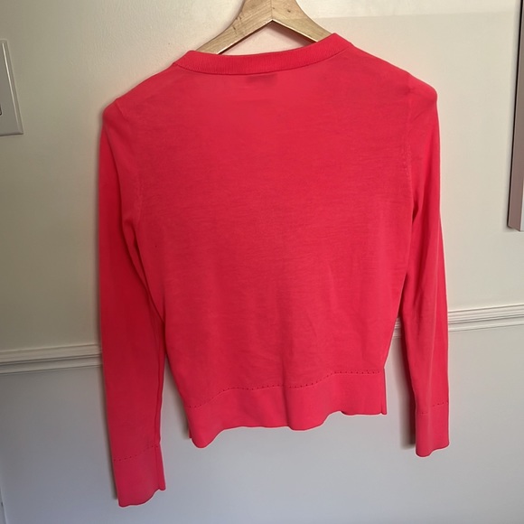 Kate Spade Cardigan - Picture 2 of 4